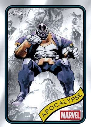 Apocalypse