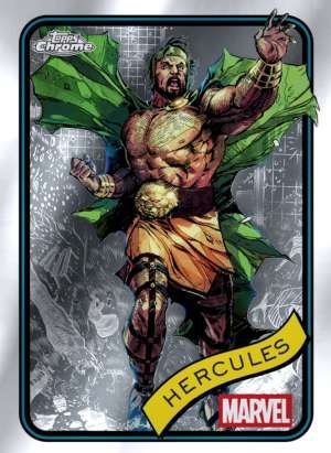 Hercules
