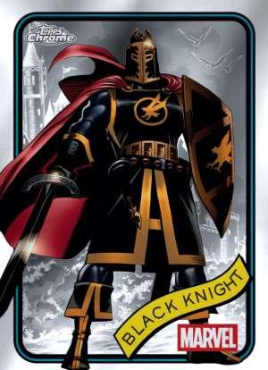 Black Knight