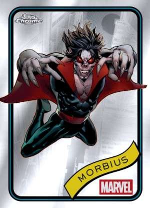 Morbius