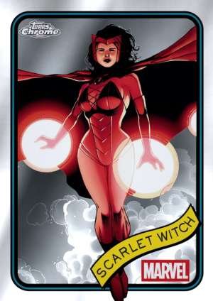 Scarlet Witch