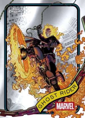 Ghost Rider