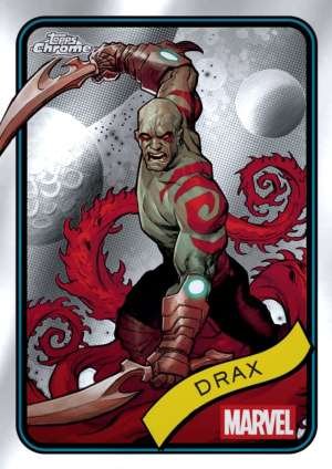 Drax