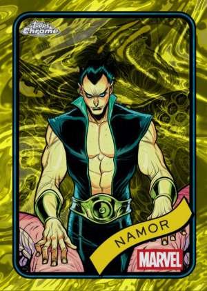Namor