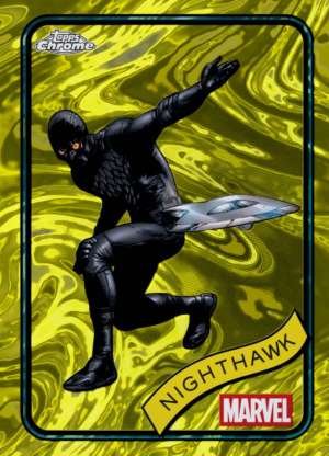 Nighthawk