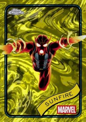 Sunfire