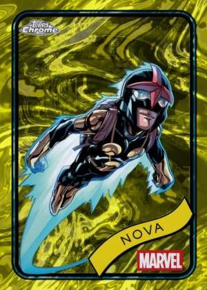 Nova