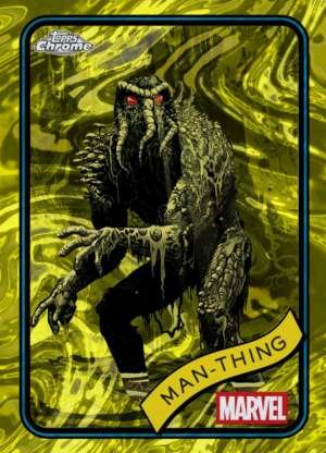 Man-Thing
