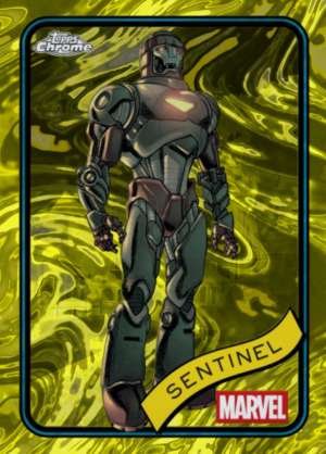 Sentinel