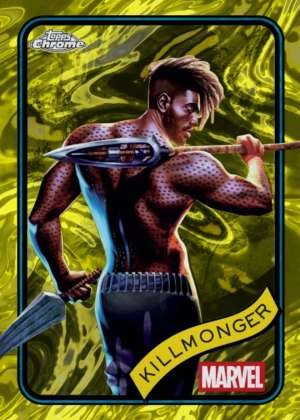 Killmonger