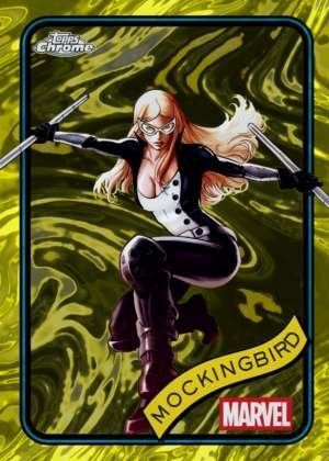 Mockingbird