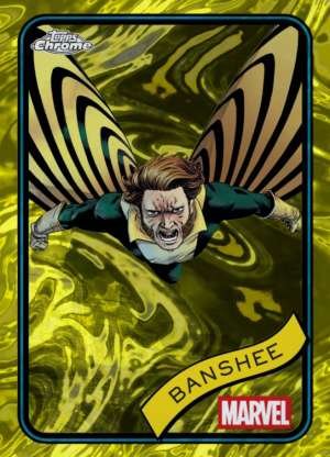 Banshee