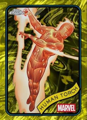 Human Torch