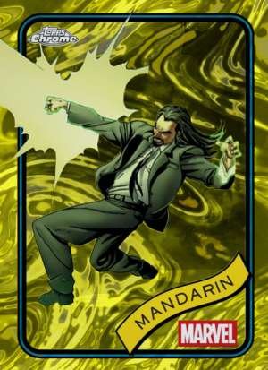 Mandarin