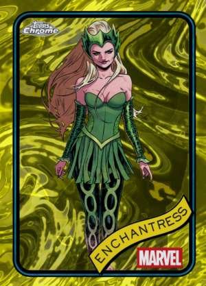 Enchantress