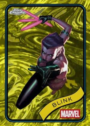 Blink