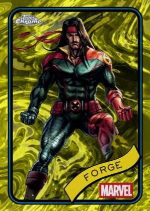 Forge