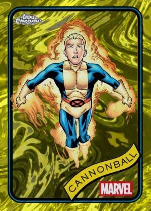 Cannonball