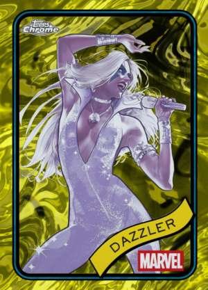 Dazzler