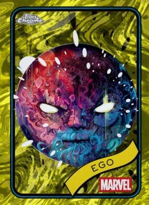 Ego