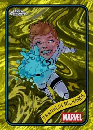 Franklin Richards