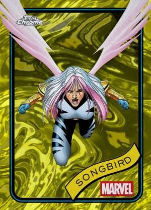 Songbird