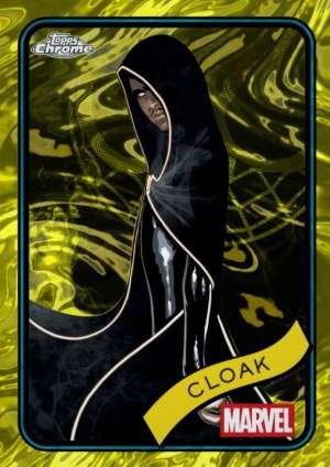 Cloak