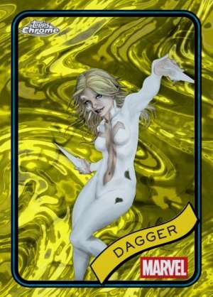 Dagger