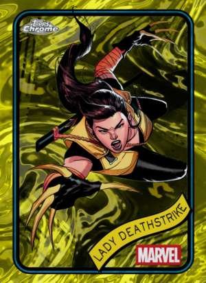 Lady Deathstrike