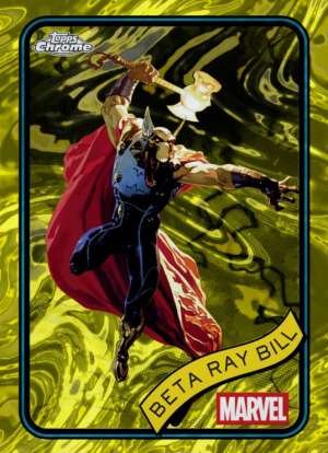 Beta Ray Bill