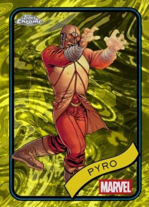 Pyro