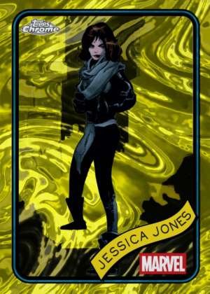 Jessica Jones
