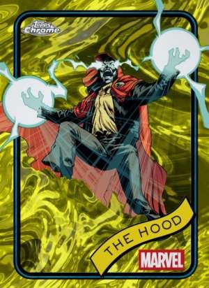 The Hood