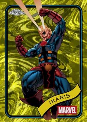 Ikaris