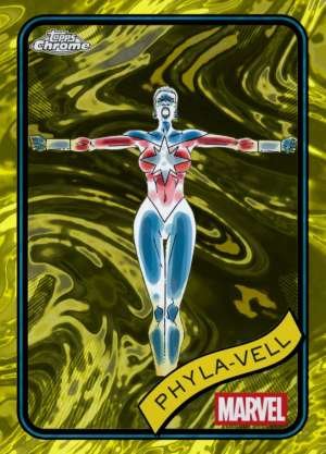 Phyla-Vell