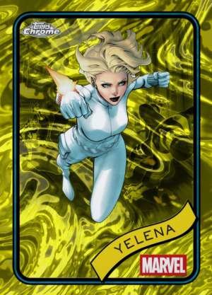Yelena