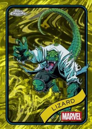 Lizard