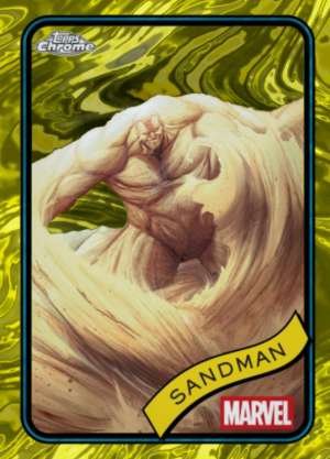 Sandman