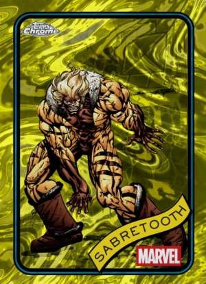 Sabretooth
