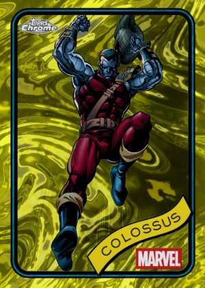 Colossus