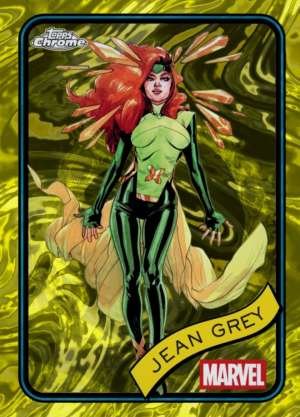 Jean Grey