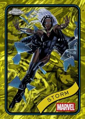 Storm