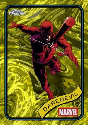 Daredevil