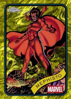 Mephisto