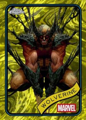 Wolverine