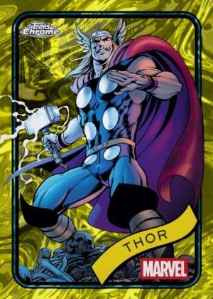 Thor