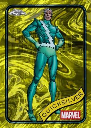 Quicksilver