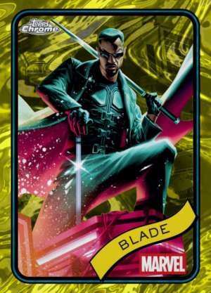 Blade
