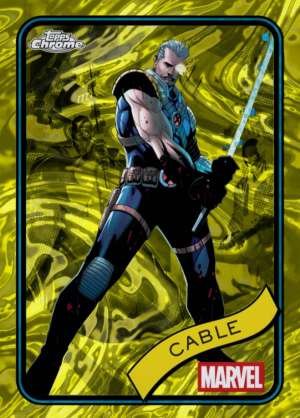 Cable