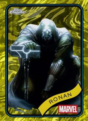 Ronan